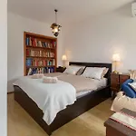 Appartement Under The Rock-Jacuzzi-400Y Stone House Osp