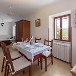 Appartement Under The Rock-Jacuzzi-400Y Stone House *