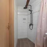 Under The Rock-Jacuzzi-400Y Stone House Appartement Osp