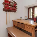 Under The Rock-Jacuzzi-400Y Stone House Appartement *