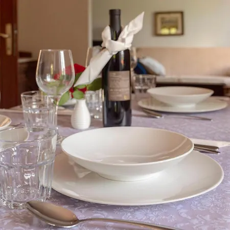 Apartment Under The Rock In Osp Osp