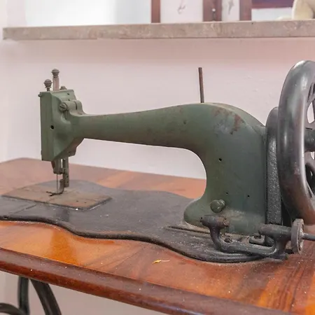 Apartment Under The Rock In Osp * Osp