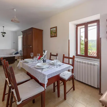 Διαμέρισμα Apartment Under The Rock In Osp *