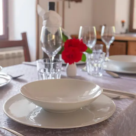 Apartment Under The Rock In Osp