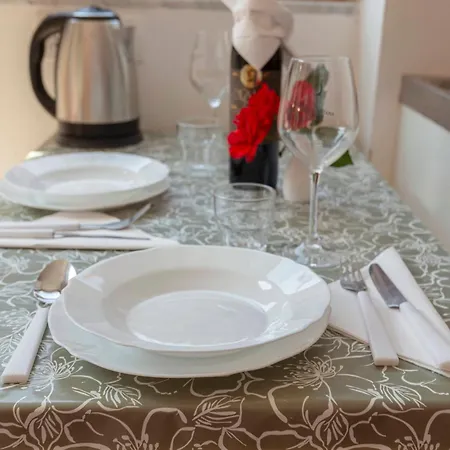 Διαμέρισμα Apartment Under The Rock In Osp