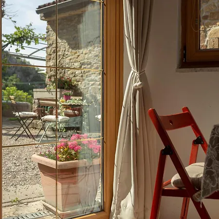 Under The Rock House In With Jacuzzi