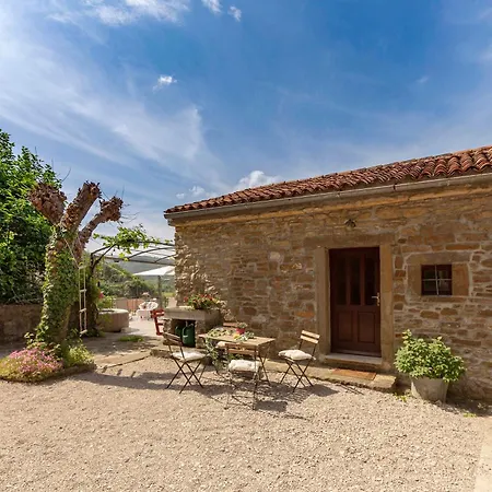 Under The Rock-Jacuzzi-400Y Stone House Appartement Osp