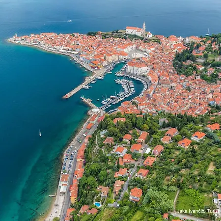 Apartment Under The Rock In Osp Lejlighed *