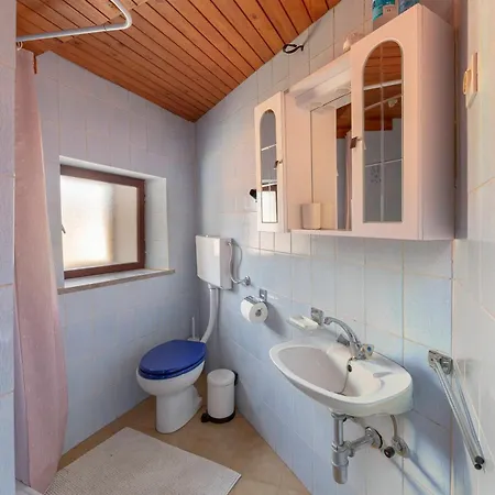 Apartment Under The Rock In Osp Osp