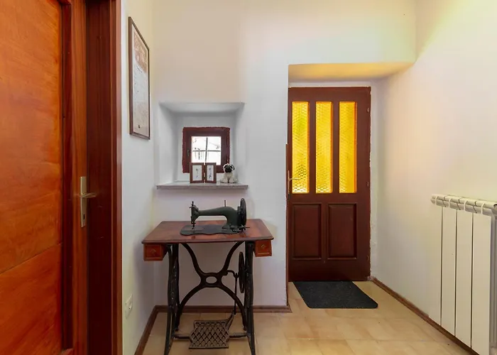 Appartement Under The Rock In *