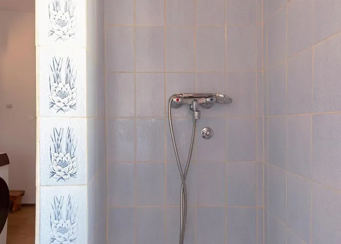 Appartement Under The Rock In Osp