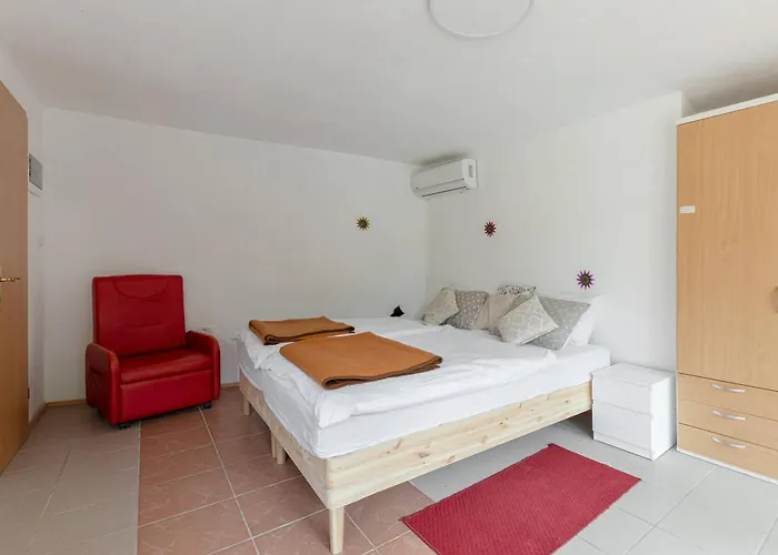 Appartement Under The Rock In