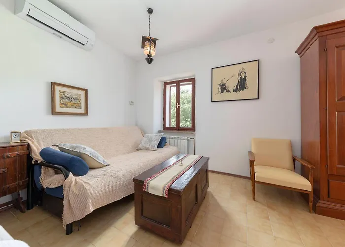 Appartement Under The Rock In