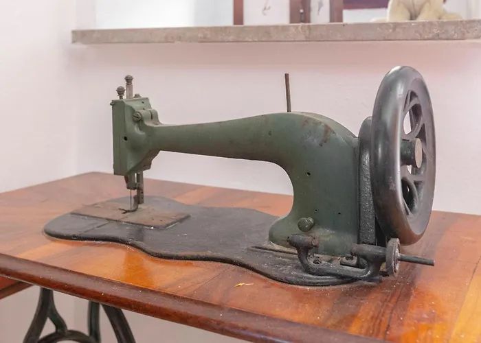 Apartment Under The Rock In Osp * Osp