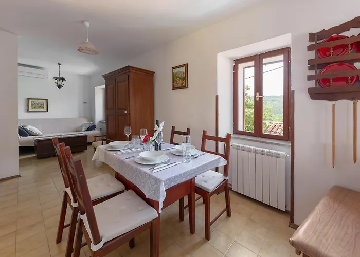 Appartement Under The Rock In *