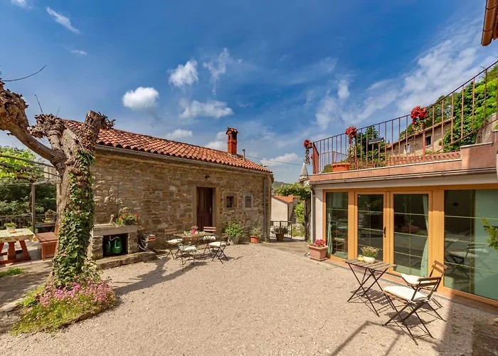 Appartement Under The Rock In *