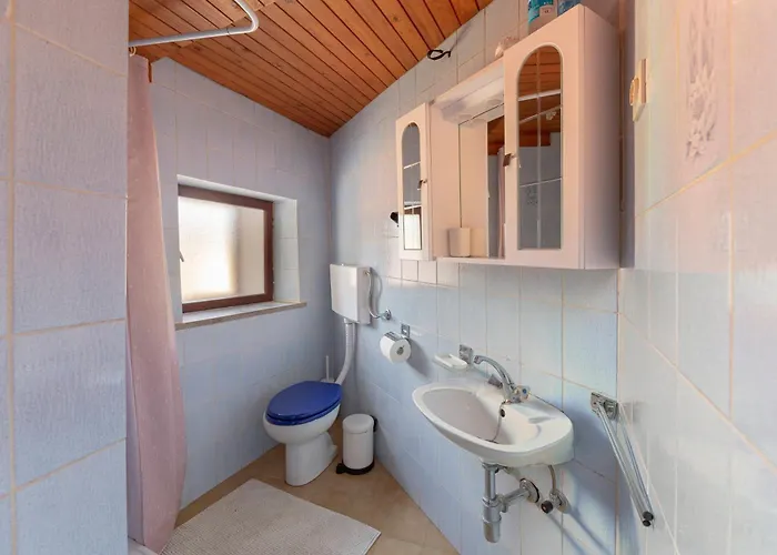 Under The Rock In Osp